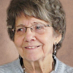 TREMBLAY YVETTE