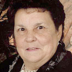 SIMARD LUCILLE 