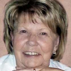 PILOTE YVETTE GIRARD