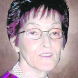BÉLANGER LISETTE