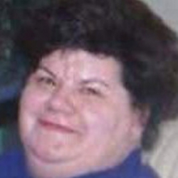 GIRARD MONIQUE