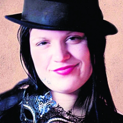 LAVOIE NOÉMIE