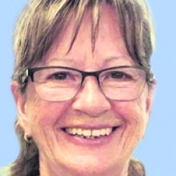 BOUDREAULT GINETTE