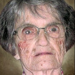 GAUDREAULT MARIE-JEANNE