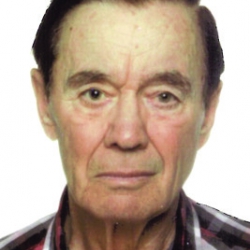 PELLERIN Walter