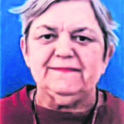 BILODEAU THÉRÈSE