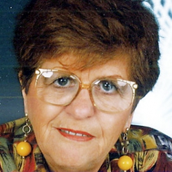 GAGNON FRANÇOISE DUCHESNE