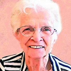 DROUIN HUGUETTE MORIN