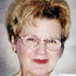 SHEEHY JEANNINE