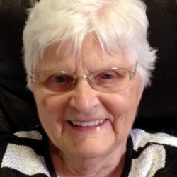 NÉRON Annette Coulombe