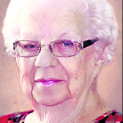 CHIASSON CÉCILE NORTHON