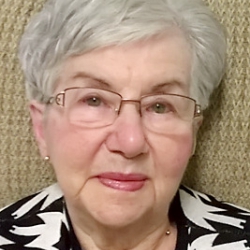 GAUDREAULT JEANNINE TREMBLAY
