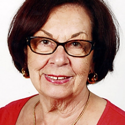 BRASSARD HUGUETTE