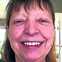 MANCHERON YVETTE