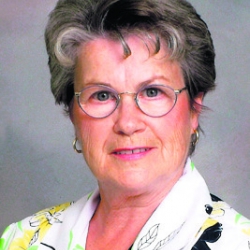 GIROUX JEANNETTE TREMBLAY