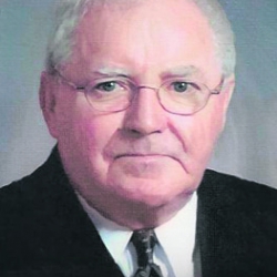 AUBIN GASTON