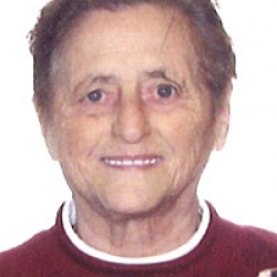 HARVEY NICOLE DAHL