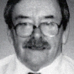GAUTHIER ERNEST