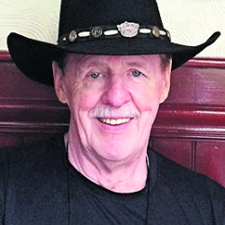 HARVEY Jacques