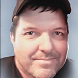 GAUDREAULT BRUCE