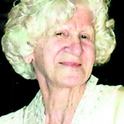 POIRIER BERNADETTE