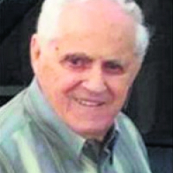 GAUDREAULT LÉON