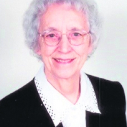 LAVOIE SOEUR BERTHE