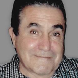 LAVOIE ANDRÉ