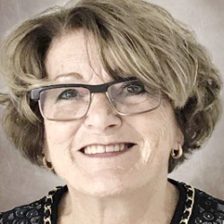 LAROUCHE ANDRÉ (OUELLET)