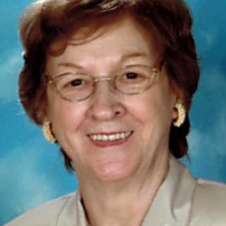 CASTONGUAY Annette Tremblay