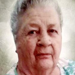 TREMBLAY MARIE