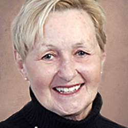 FLASCHNER Denise