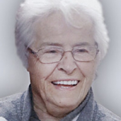 DUMAIS GEORGETTE