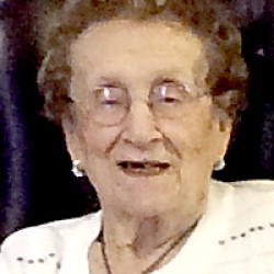 DESCHÊNES MARGUERITE