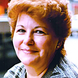 SIMARD Graziella