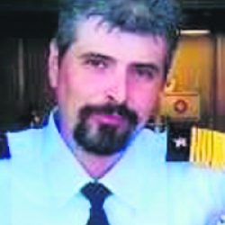 BÉLANGER DANIS