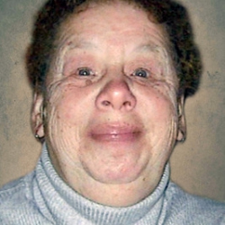LAROUCHE LISETTE
