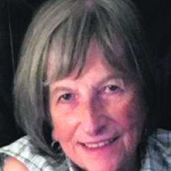 GILBERT CHARLOTTE BERGERON