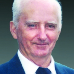 PERRON LUDGER