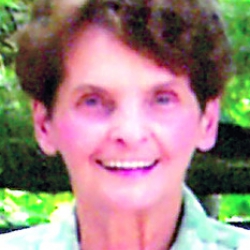 CÔTÉ Colette