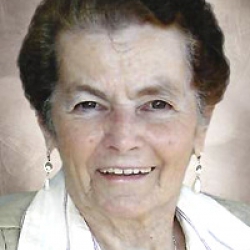BELLEY DORIS