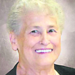 IMBEAULT IRÈNE