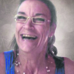 CHAPERON HÉLÈNE