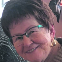 ST-GELAIS MARIE-REINE DESCHÊNES