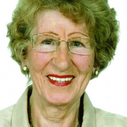 SAVARD Évangeline Martel