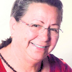GODIN THÉRÈSE