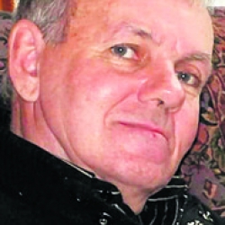 BOUDREAULT ANDRÉ