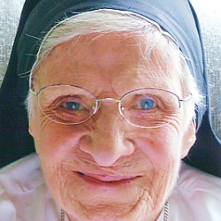 BEAULIEU soeur Laura