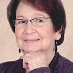 NÉRON DORIS GAGNON