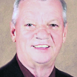 CORNEAU BERNARD